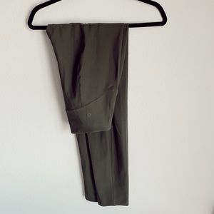 lululemon active pant